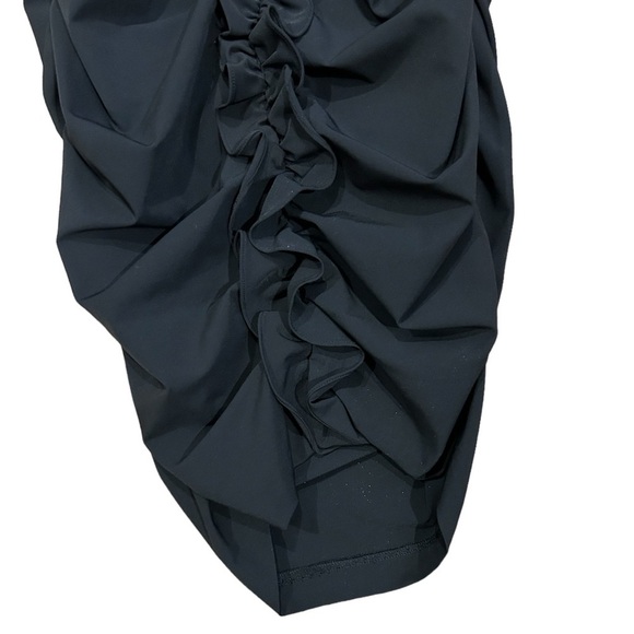 Zara Ruffle Mini Dress 👗 - Picture 3 of 12